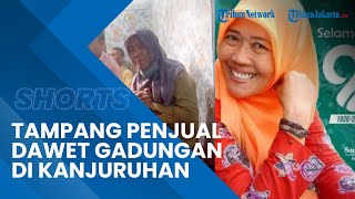 Ini Tampang Penjual Dawet yang Sebut Gas Air Mata di Kanjuruhan Tak Seberapa, Ternyata Eks Kader PSI
