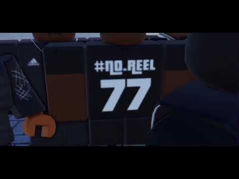 Nwachiiii - Récidive #1  (clip roblox)