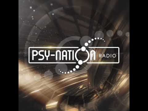 Psy-Nation Radio #056 - Featuring Virtual Light