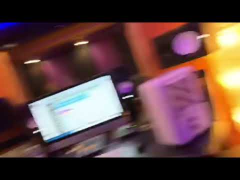 STUDIO VIBES SOUTHSIDE CUTT x DRILLMAN x SMACCO