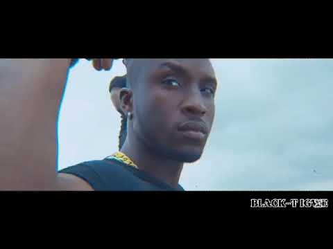 BLACK T IGWE BEST VIDÉOS MIX 2025