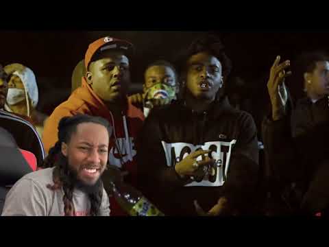 Freeway Donny x Young Slo-Be - 2121 (Official Video) reaction