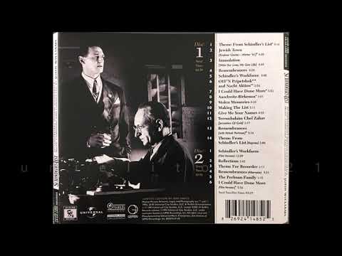 Schindler's List (1993) - I Could Have Done More (Film Version)