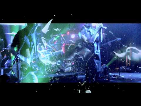 Livan - Obsessed - Official LIVE video