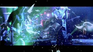 Livan - Obsessed - Official LIVE video