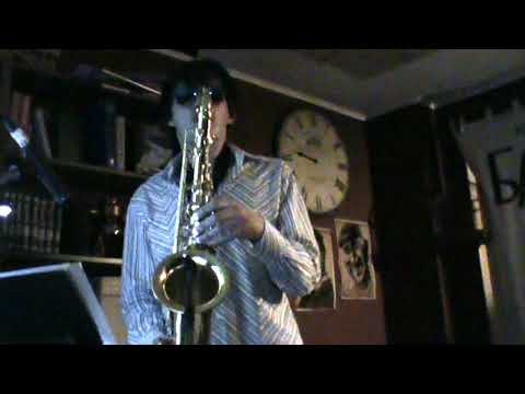 Foa Hoka - Velyka Kimnata (live at Babuin Club/ Kyiv 2012)