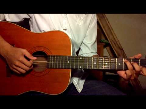 Những năm tháng ấy - Đồng Hoàng Sơn