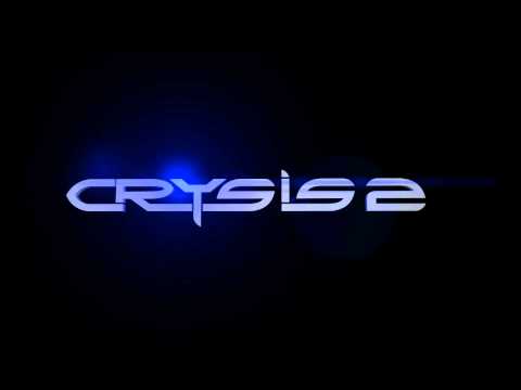 Crysis 2 menu music - theme best quality sound (HD)
