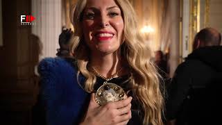 ORIENTAL FASHION SHOW Highlights 2025 Paris