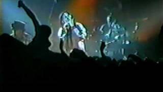 KoRn - Helmet In The Bush Live At Austin 1996