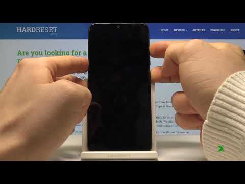 Как зайти в Boot Mode на MOTOROLA Moto E6 Plus