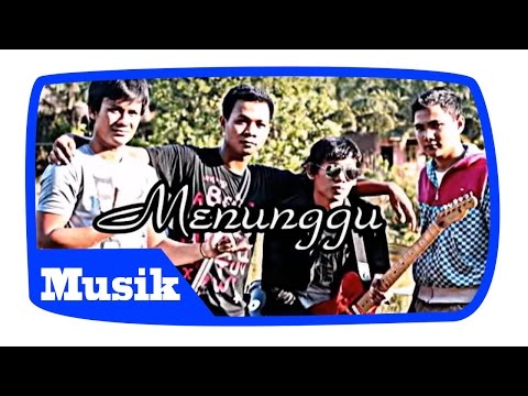 Gembel Executive Band - Menunggu (JANDA)