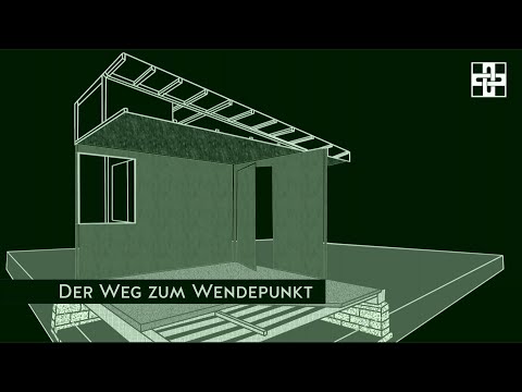 Teil 2  DEPARTING - Folge 1 "Der Weg zum Wendepunkt"