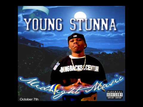 Young Stunna New Mixtape 