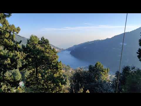 Nainital Uttarakhand |Nainital lake view| Uttrakhand Tourists places| #sanjamsharma #nainital