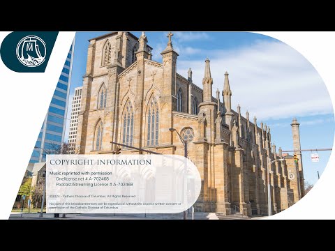 Fifth Sunday of Easter