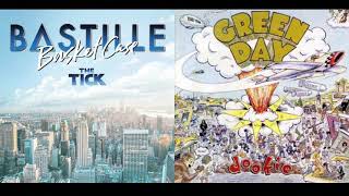 Basket Case - BASTILLE X Green Day (Mashup)