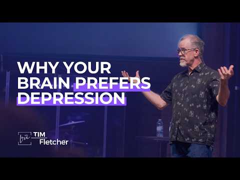 Depression & The Fear of Hope: Complex Trauma's Double Bind