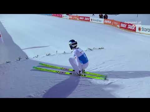 Stephan Embacher JUNIOR WORLD CHAMPION Lillehammer 2026