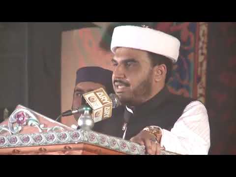 Khawaja Noor Muhammad sahu bayaan Shane olya