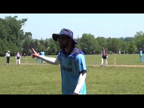 Gymkhana vs Hightstown, CLNJ-F40-Division A, Week #5, June 6, 2021