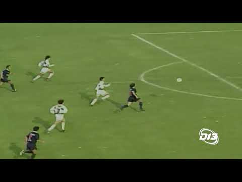 Universidad de Chile 8 Temuco 3 1997 Fecha 8