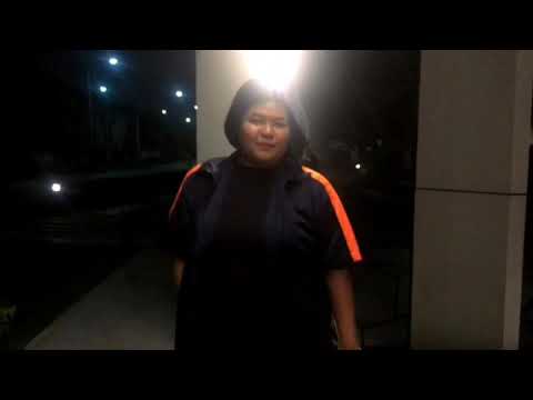 ICY - ITZY Cover dance by Namfah from Thailand