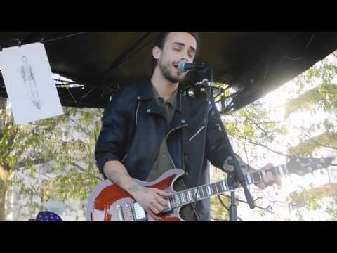 Diogo Piçarra em Pessoa, Tu e Eu, Ermesinde