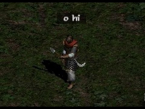 Uber Tristram gets MeRcd (HC EU LADDER)