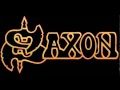 Saxon - I'm On Fire