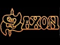 Saxon - I'm On Fire 