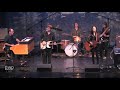 Donna The Buffalo "No Place Like The Right Time" @ Eddie Owen Presents