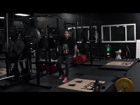 Spring Bulk Arc: Day 124 | Legs 235.0lb