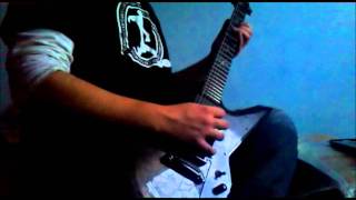 (m22) Dimension Zero - Murder Inn (cover)