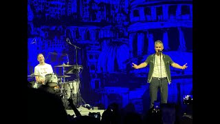 Keane - A Bad Dream Live Santiago 2024 (4K, 60Fps)