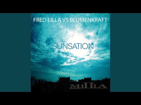 Sunsation (Vocal Mix)