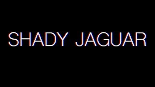 SHADY JAGUAR - PRESS 2017