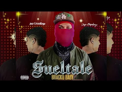 SUELTALE (Afro House) - Bracko Baby Ft. Jose Casadiego, Ramón Michelena #afrohouse #viral #trending