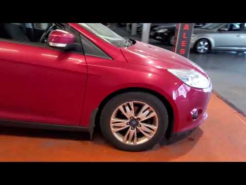Ford Focus 2011 - Image 2