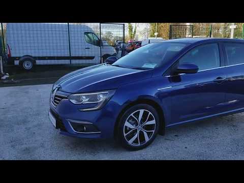 191 Renault Megane Iconic | O'Brien's Kilkenny