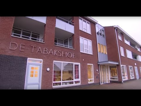 Carrousel video: De bijzondere zorg in De Tabakshof in Elst