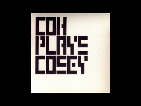 Cosey Fanni Tutti - CoH plays Cosey [full album]