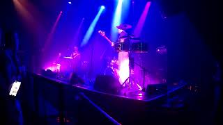Jah Wobble Visions of You Live Exeter 2022