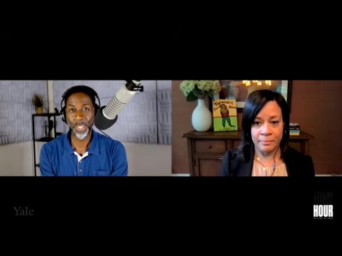 Diversity, Equity, Inclusion & Mental Health on Campus & in Society w/ Stephanie Pinder-Amaker