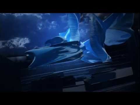 Intel Fashion show  Samsung