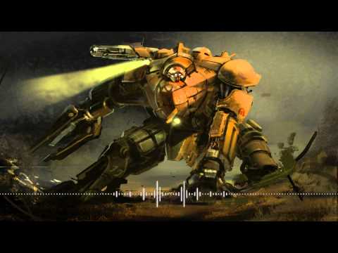 Best Dubstep Ever - Kezwik - Let Go ft. Mimi Page