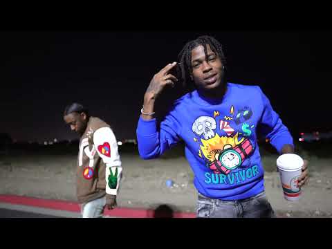 YG Poona Ft. SPB Newborn - Last Song (Offical Video)