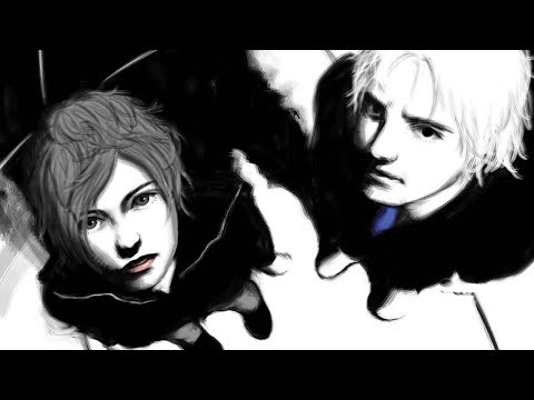 The 25th Ward: The Silver Case - Gameplay Preview (PS4, Steam) thumbnail