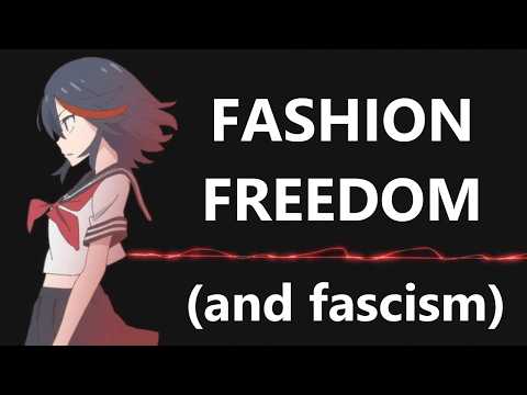 Is Kill La Kill Still Problematic?