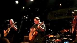 Wayne Hancock - Louisiana Blues